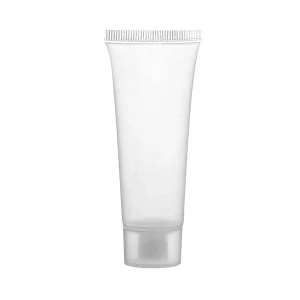 TUBE TRANSPARAN (JELLY SOAP)