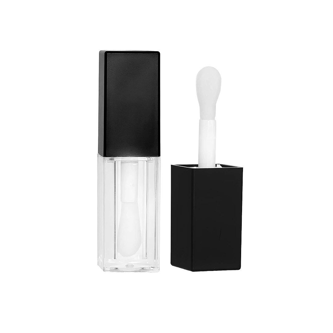 TUBE WITH DOE-FOOT APPLICATOR (CHEEK LIP)