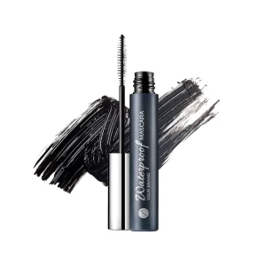 Production Result of Private Label Mascara waterproof - PT Mash Moshem Indonesia