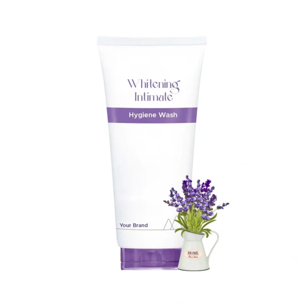 Hasil maklon maklon intimate hygiene wash whitening - PT Mash Moshem Indonesia
