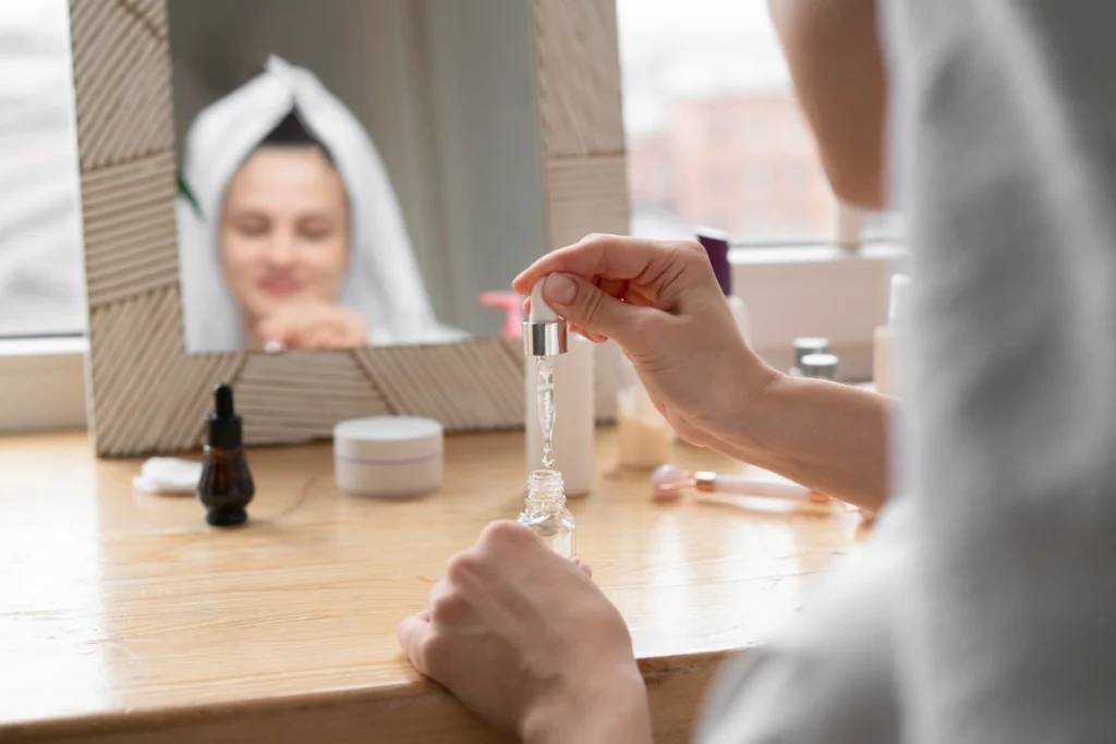 apakah hyaluronic acid bahan aktif