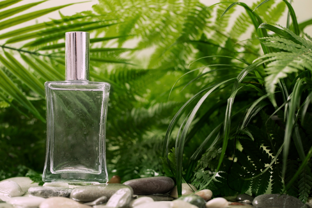 aroma parfum yang cocok untuk olahraga