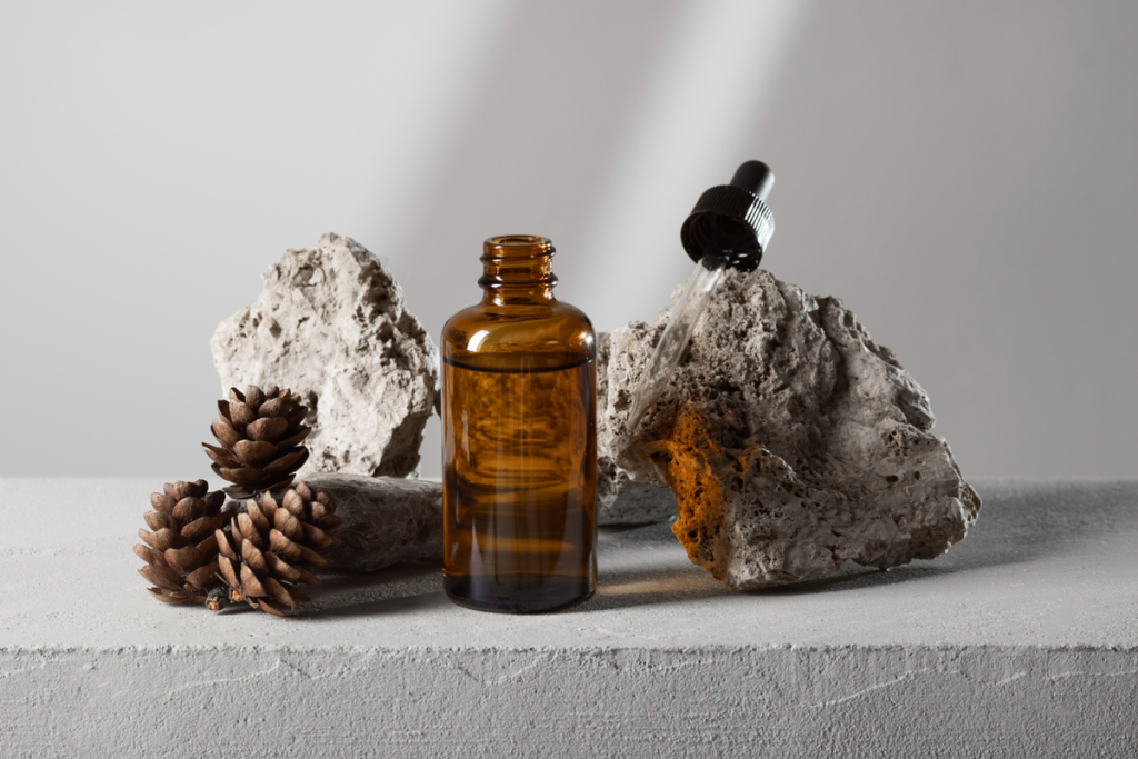 cedarwood wangi apa