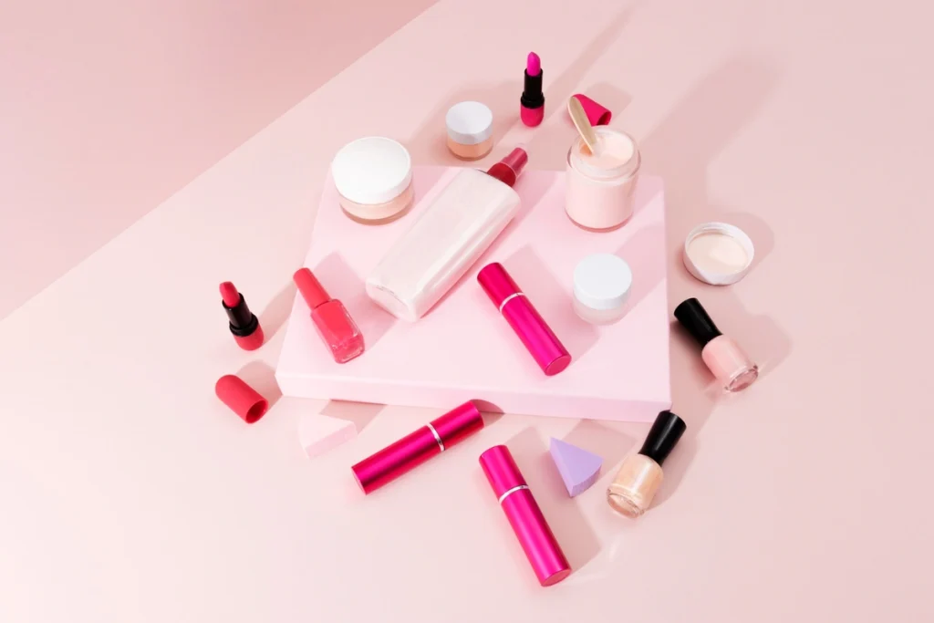contoh deskripsi produk kecantikan