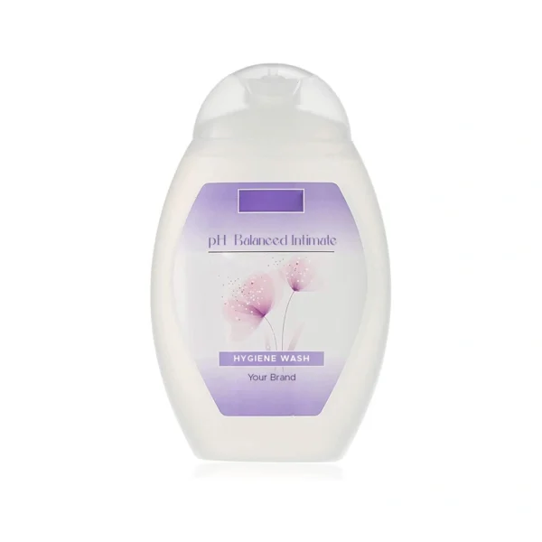 Hasil maklon maklon intimate hygiene wash ph balanced - PT Mash Moshem Indonesia