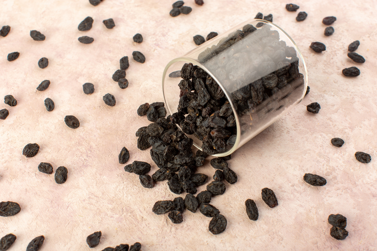 tonka bean wangi apa