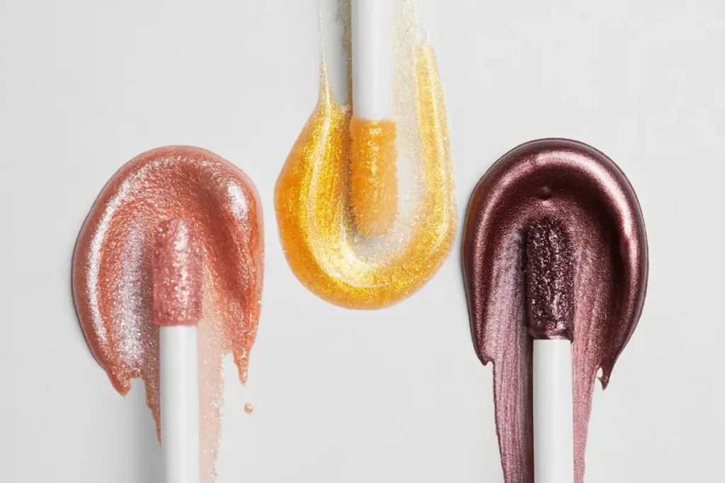 7 Jenis Shade Lip Gloss Taylor Swift, Tampil Lebih Fresh!