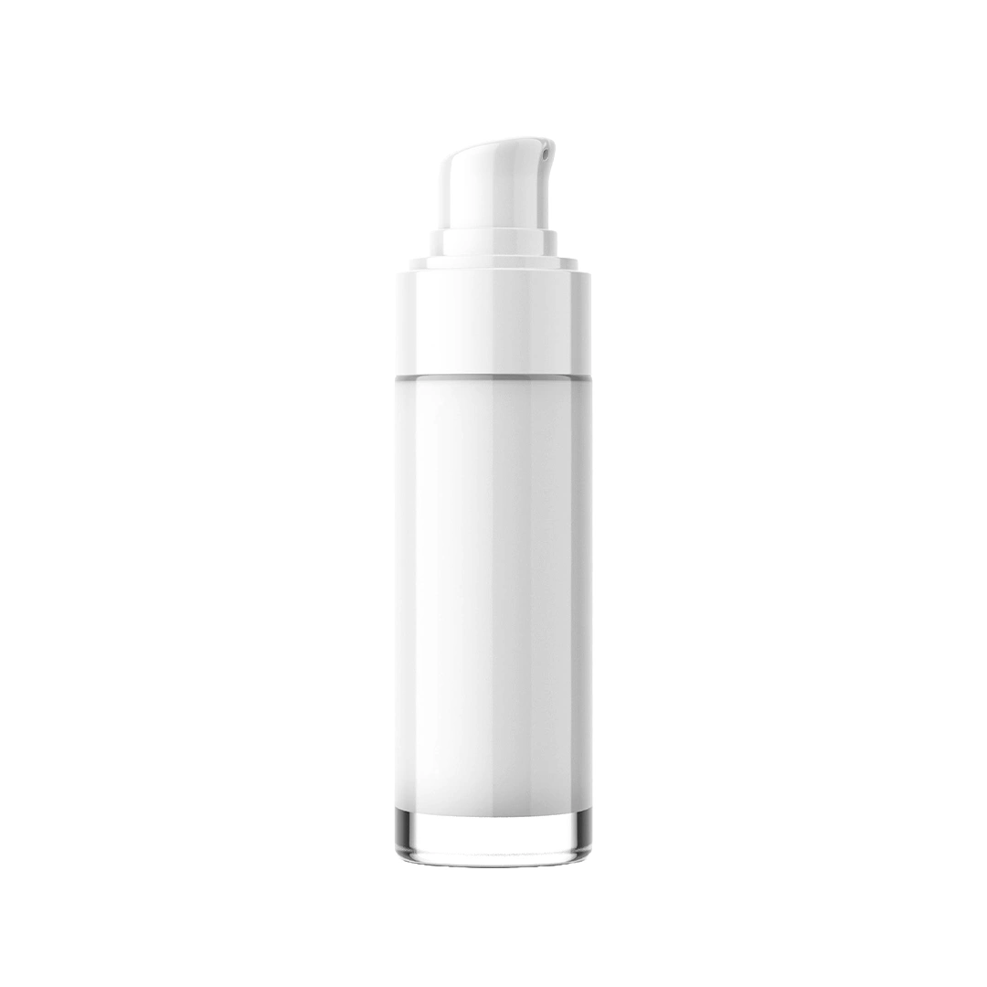 AIRLESS PUMP BOTTLE (EYE SERUM)