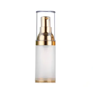 AIRLESS PUMP BOTTLE (AMPOULE)