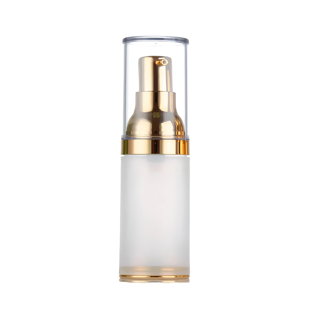 AIRLESS PUMP BOTTLE (AMPOULE)