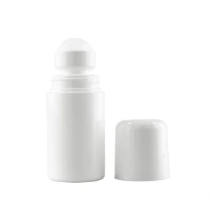 BOTOL PLASTIK ROLL ON (DEODORANT ROLL ON)