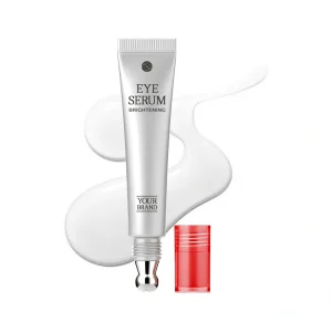 Hasil maklon eye serum brightening - PT Mash Moshem Indonesia