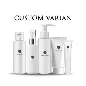 (Z) CUSTOM (HAIR LOTION BABY)