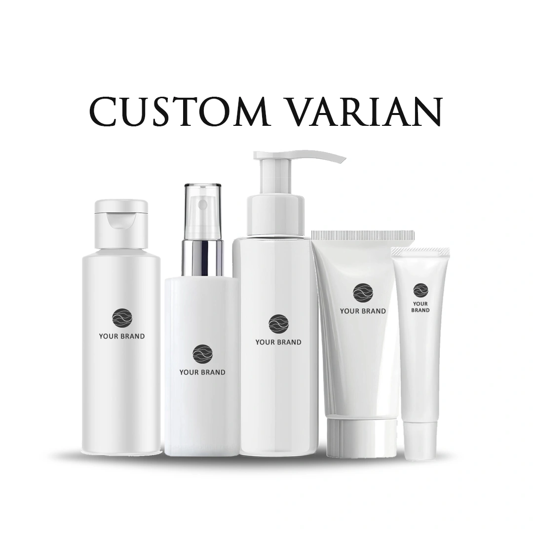 (Z) CUSTOM (HAIR LOTION BABY)