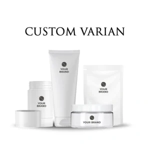 (Z) CUSTOM (CLAY MASK)