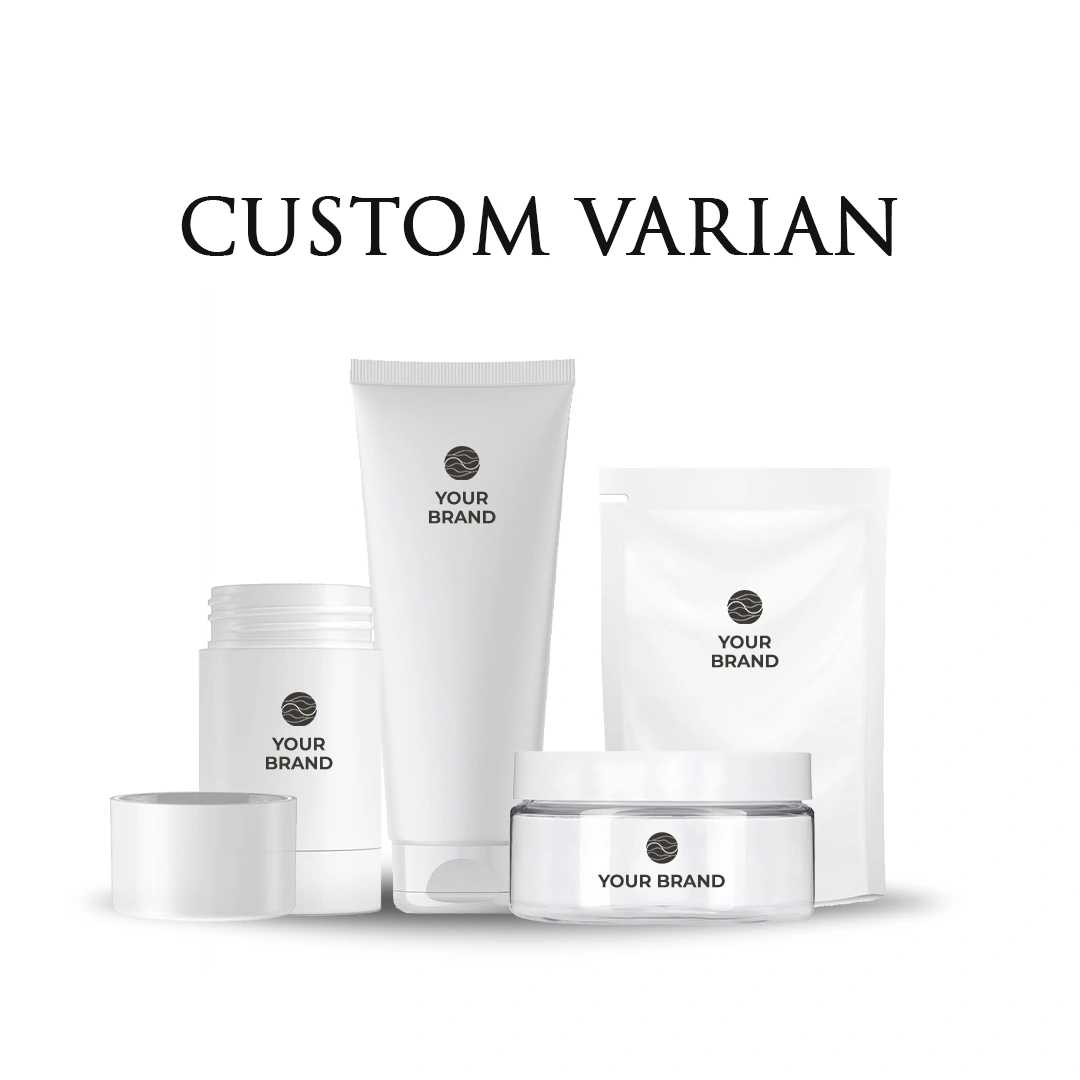 (Z) CUSTOM (CLAY MASK)