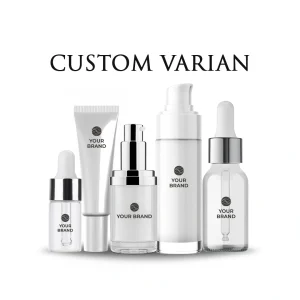 (Z) CUSTOM (EYE SERUM)