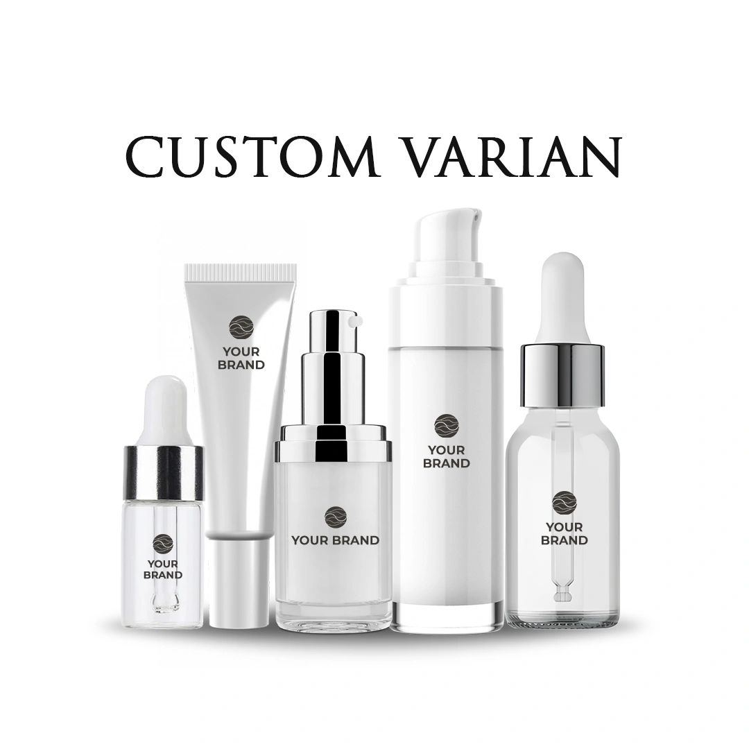 (Z) CUSTOM (EYE SERUM)