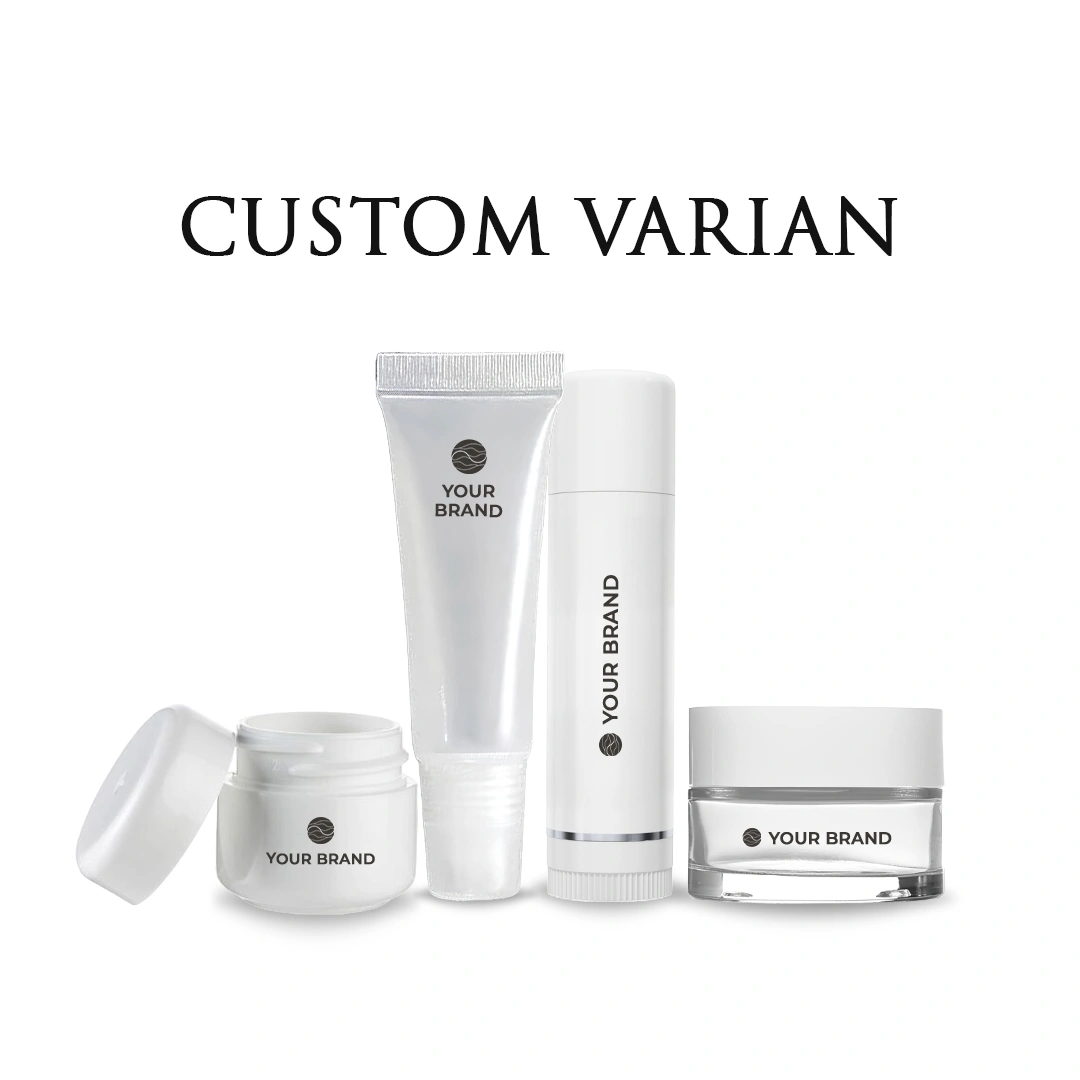 (Z) CUSTOM (LIP SCRUB)