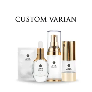 (Z) CUSTOM (AMPOULE)