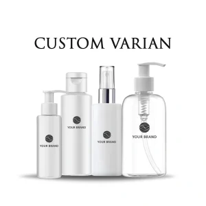 (Z) CUSTOM (BABY OIL)