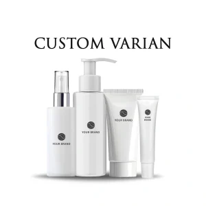 (Z) CUSTOM (SUNSCREEN BABY)