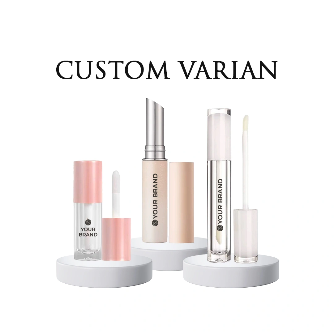 (Z) CUSTOM (LIP VELVET)