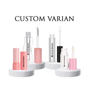(Z) CUSTOM (LIP MOUSSE)