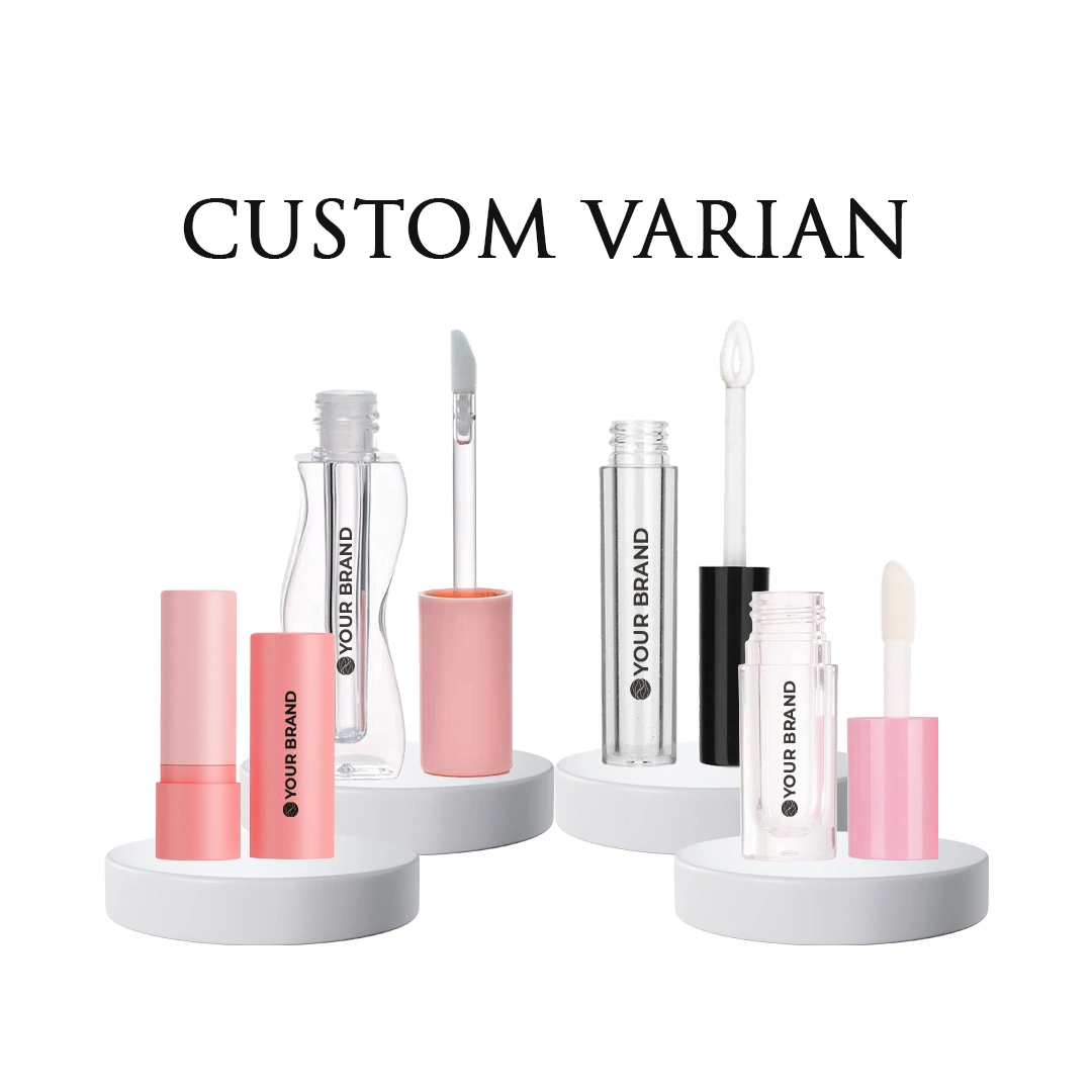 (Z) CUSTOM (LIP MOUSSE)