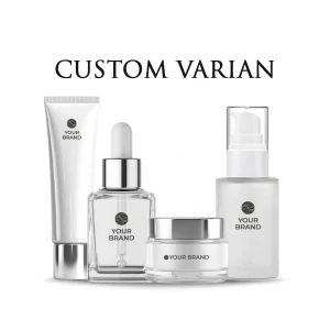 (Z) CUSTOM (SKIN TINT)