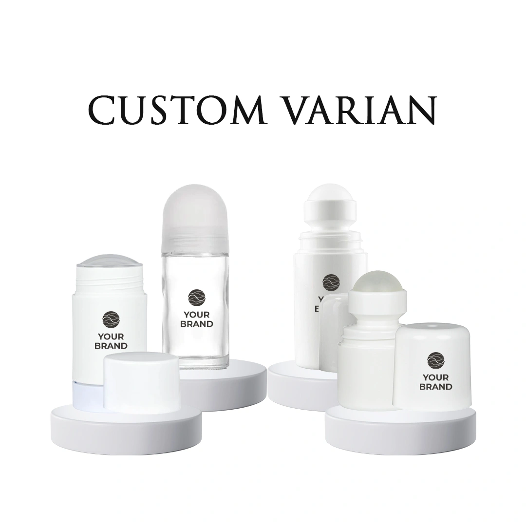 (Z) CUSTOM (DEODORANT ROLL ON)