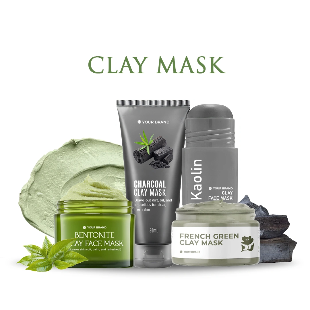 Maklon clay mask - PT Mash Moshem Indonesia Maklon clay mask - PT Mash Moshem Indonesia