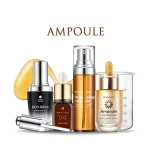 Maklon ampoule - PT Mash Moshem Indonesia