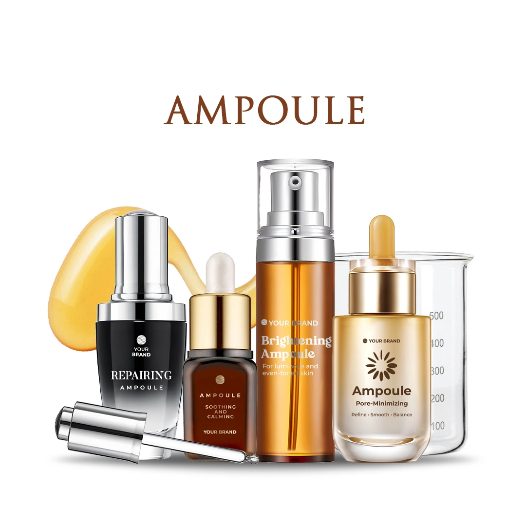 Maklon ampoule - PT Mash Moshem Indonesia Maklon ampoule - PT Mash Moshem Indonesia