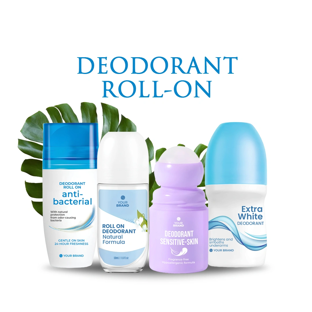 Maklon deodorant roll on - PT Mash Moshem Indonesia Maklon deodorant roll on - PT Mash Moshem Indonesia