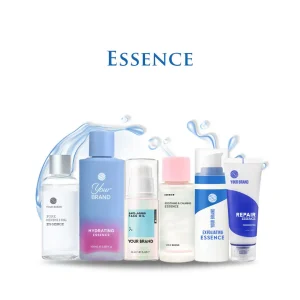 Maklon essence - PT Mash Moshem Indonesia