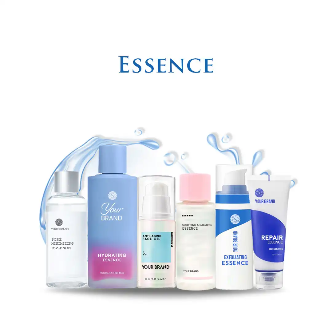 Maklon essence - PT Mash Moshem Indonesia Maklon essence - PT Mash Moshem Indonesia