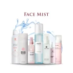 Maklon face mist - PT Mash Moshem Indonesia