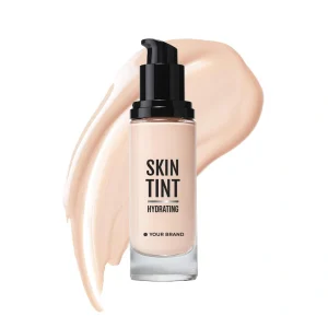 Hasil maklon skin tint hydrating - PT Mash Moshem Indonesia