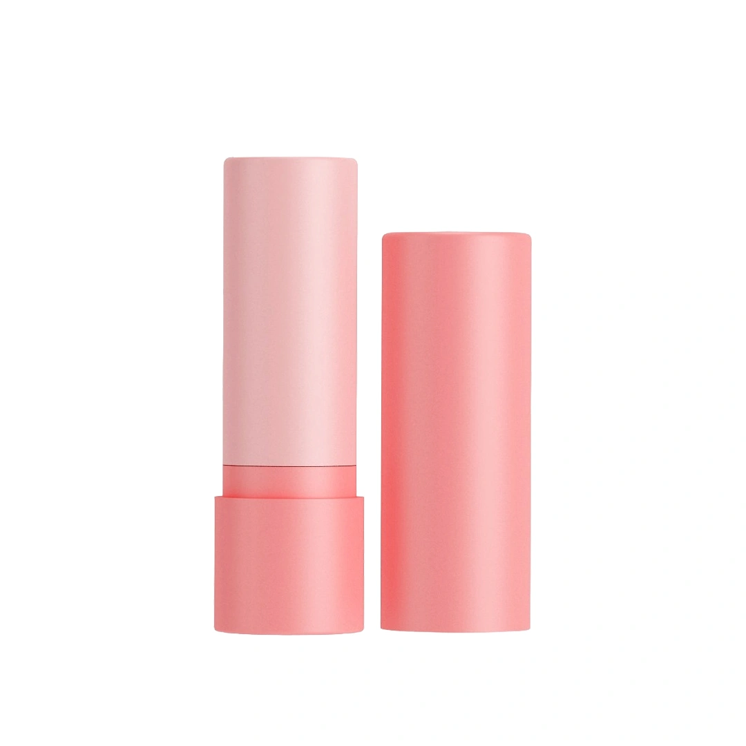 TWIST UP PACKAGING (LIP MOUSSE)