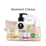 Maklon massage cream - PT Mash Moshem Indonesia