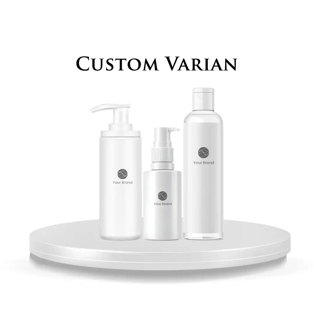 (Z) CUSTOM (MICELLAR OIL)