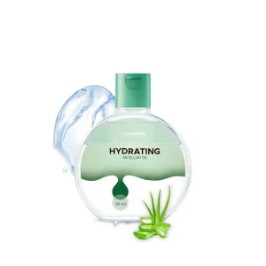 Production Result of Private Label Micellar Oil Hydrating - PT Mash Moshem Indonesia