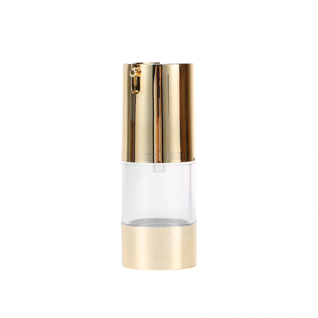 MINI PUMP BOTTLE (AMPOULE)