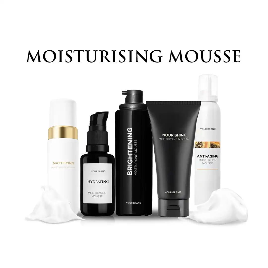 Maklon moisturising mousse - PT Mash Moshem Indonesia Maklon moisturising mousse - PT Mash Moshem Indonesia
