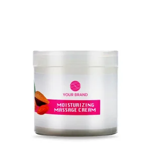 Production Result of Private Label Massage Cream/Gel moisturizing - PT Mash Moshem Indonesia