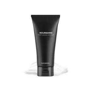 Hasil maklon moisturising mousse nourishing - PT Mash Moshem Indonesia