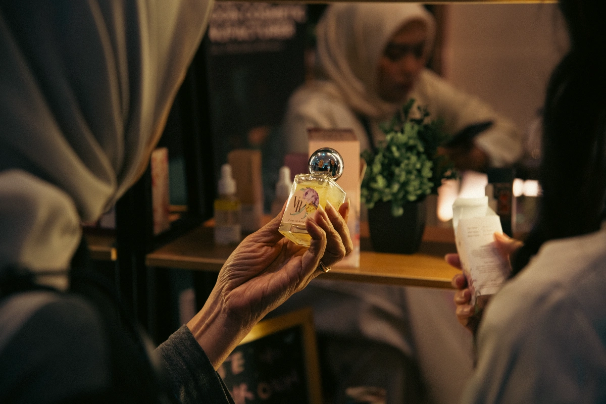 Wedding Market Fair Jakarta