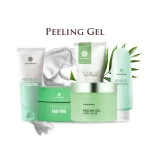 Maklon peeling gel - PT Mash Moshem Indonesia