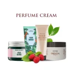 Maklon perfume cream - PT Mash Moshem Indonesia